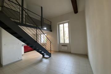 Appartement Gassendi 9