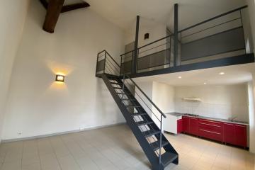 Appartement Gassendi 9