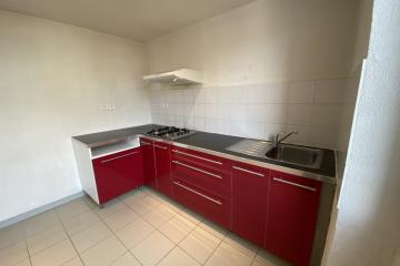 Appartement Gassendi 9