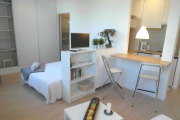 Appartement T1 meublé 13001