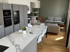 Appartement Terrasse du Mont - type T3